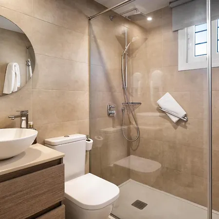 Beautiful Apartment With Stunning Sea Views, Perfect For Relaxation Fuengirola Exterior photo