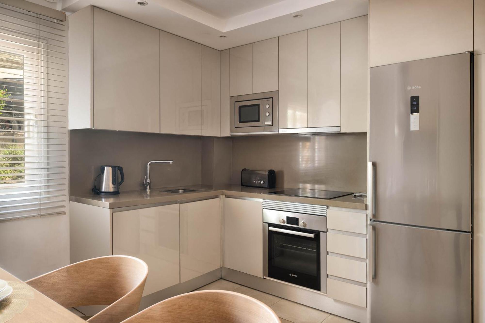 Beautiful With Stunning Sea Views, Perfect For Relaxation Apartment Fuengirola